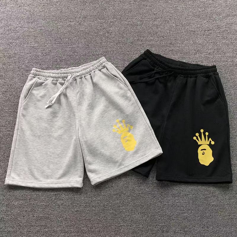 BAPE SHORTS (7)