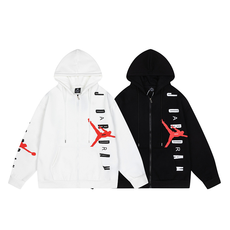 JORDAN HOODIES (127)