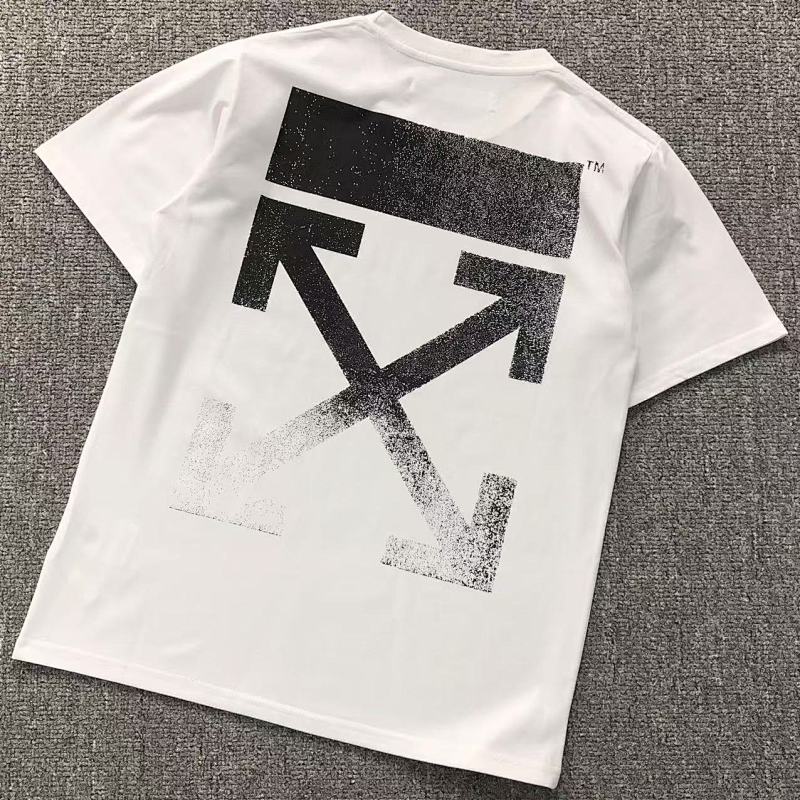 OFF WHITE TSHIRTS (209)