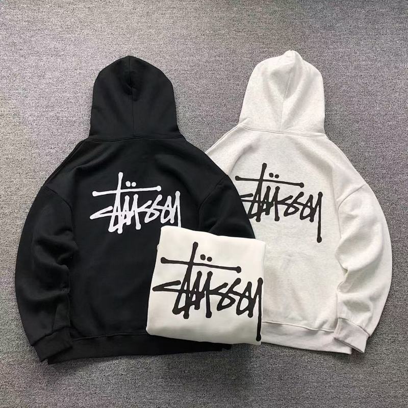 STUSSY HOODIES (117)