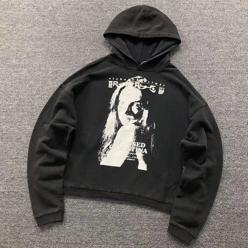 ENFANTS RICHES DEPRIMES HOODIES (105)