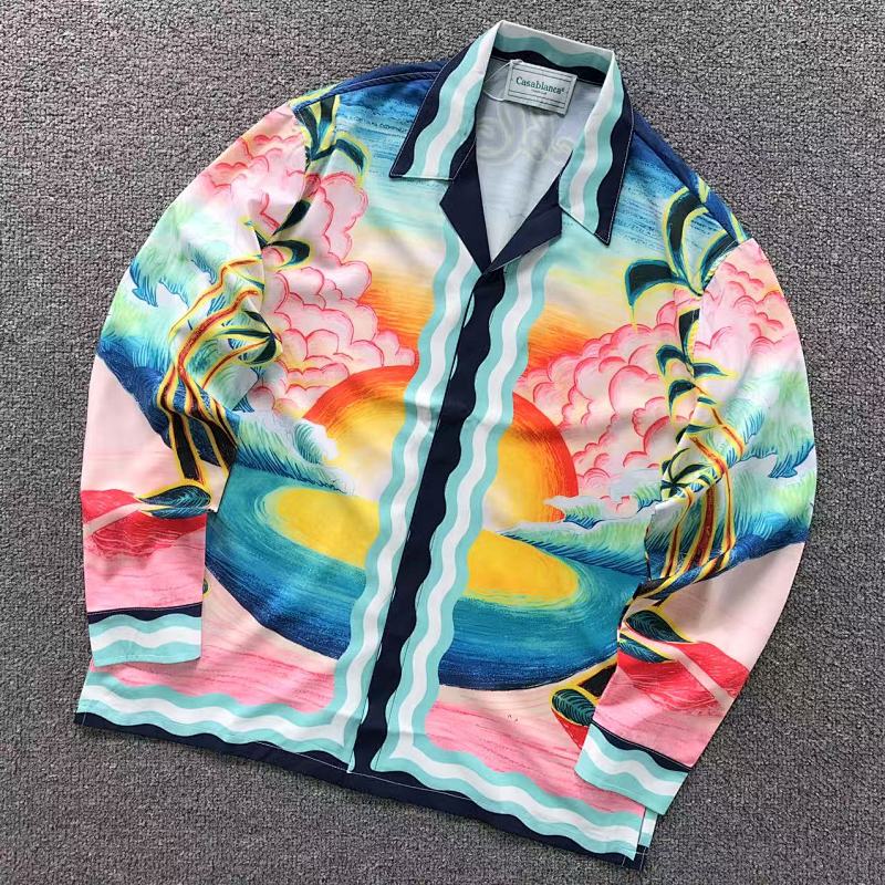 CASABLANCA SHIRTS (17)