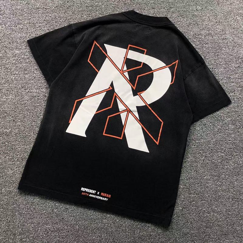 REPRESENT TSHIRTS (11)