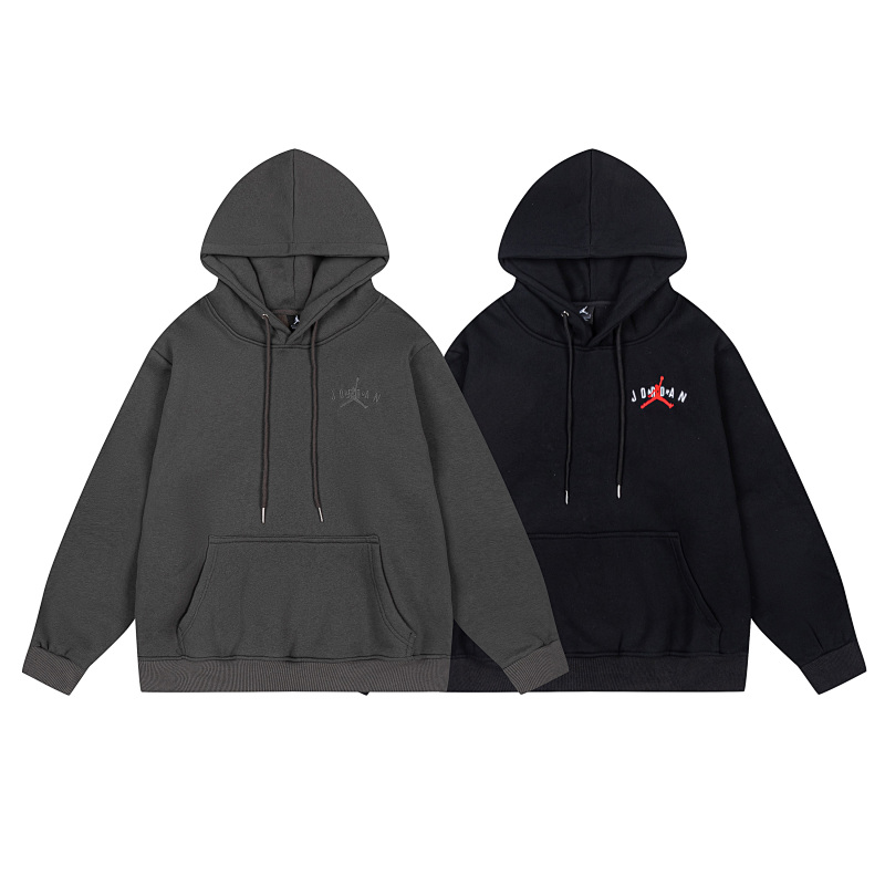 JORDAN HOODIES (114)