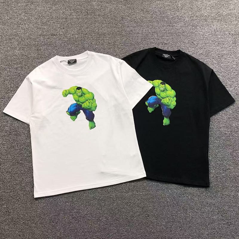 BALENCIAGA TSHIRTS (110)