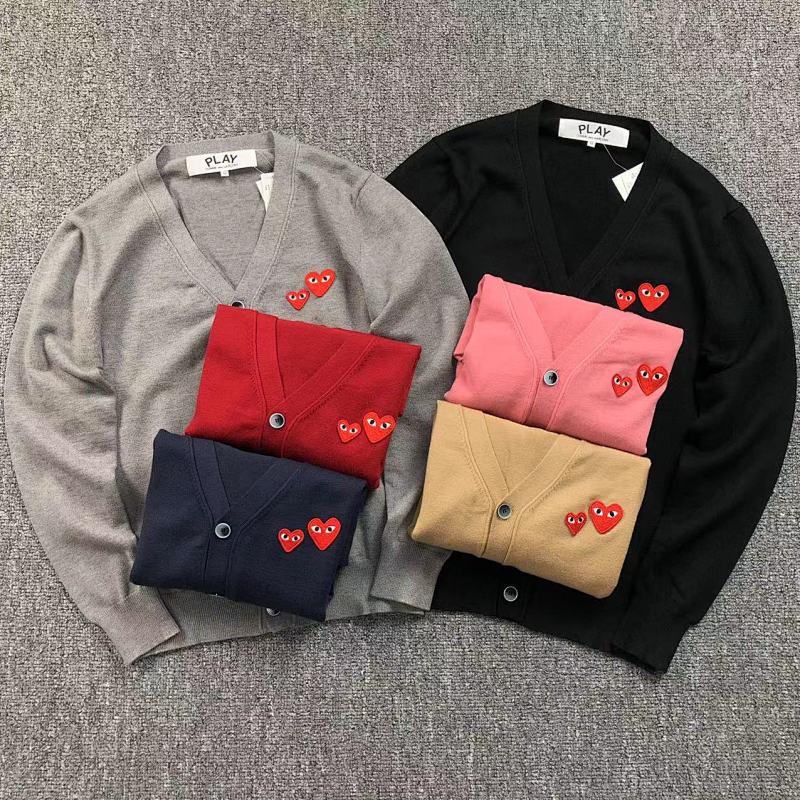 CDG SWEATERS (6)