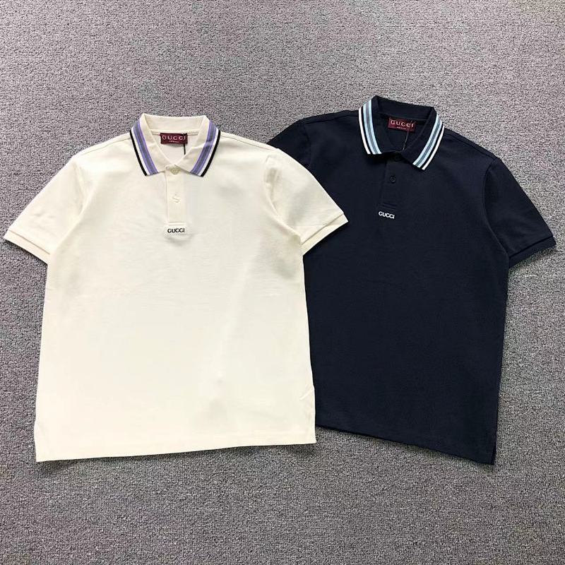 GUCCI POLOS (45)