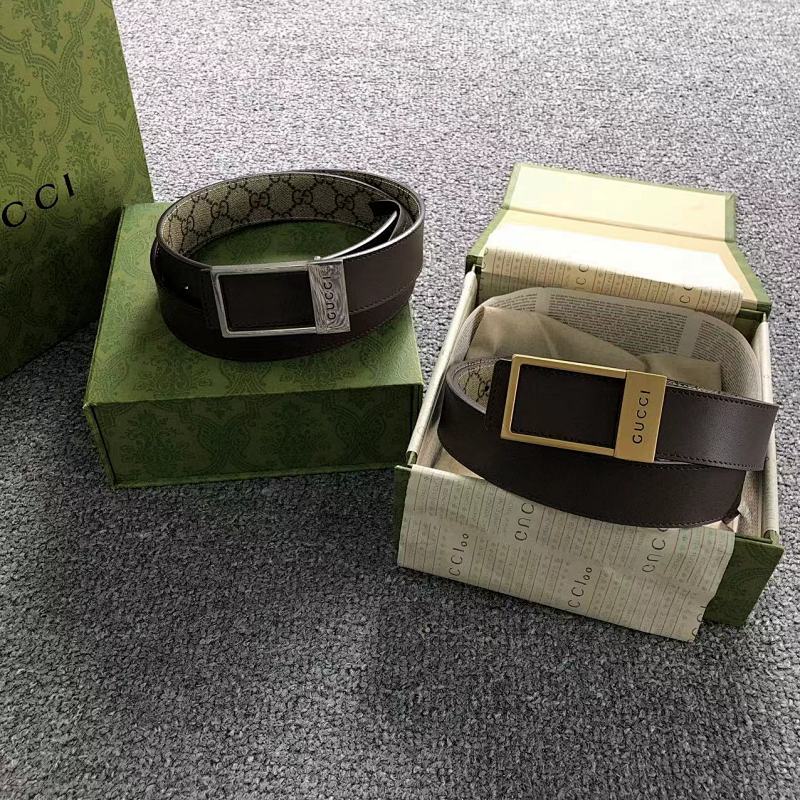 GUCCI BELTS (26)