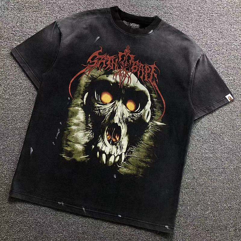 SAINT MICHAEL TSHIRTS (3)