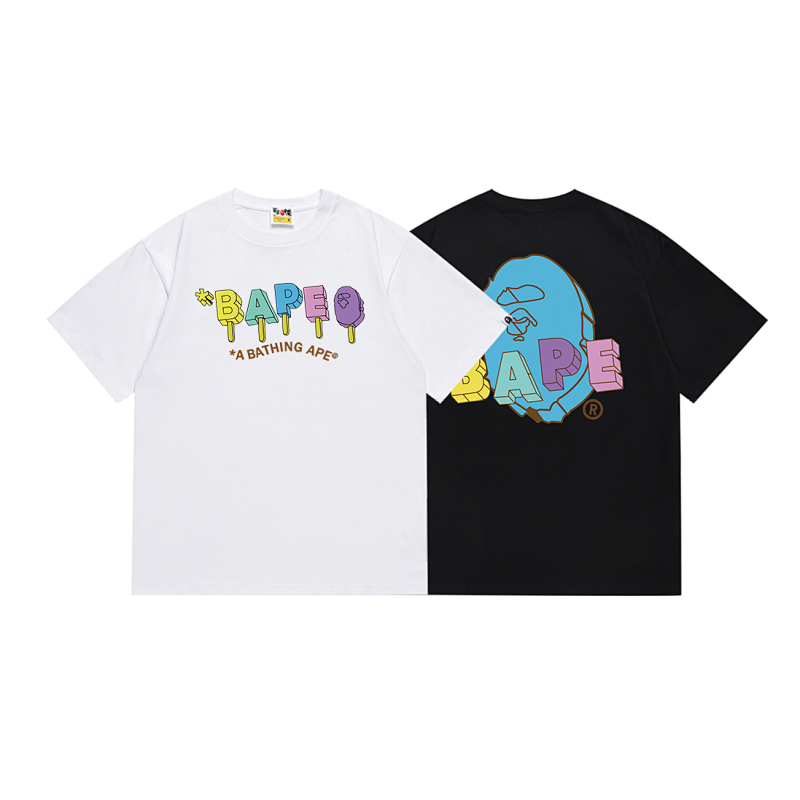 BAPE TSHIRTS (374)