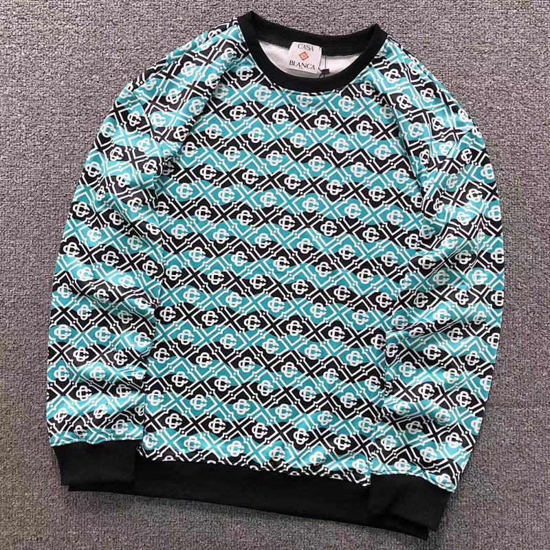 CASABLANCA HOODIES (17)