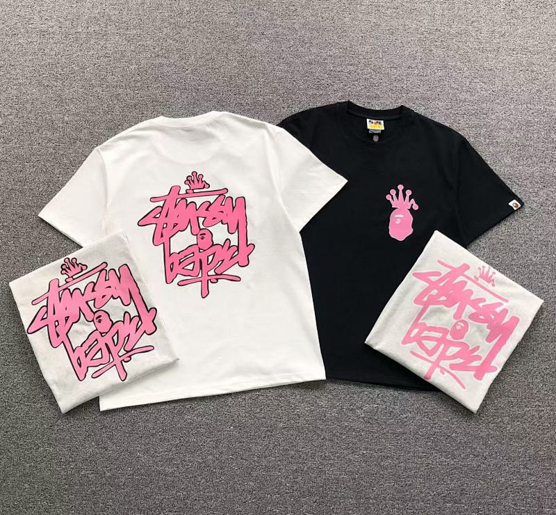 BAPE TSHIRTS (256)