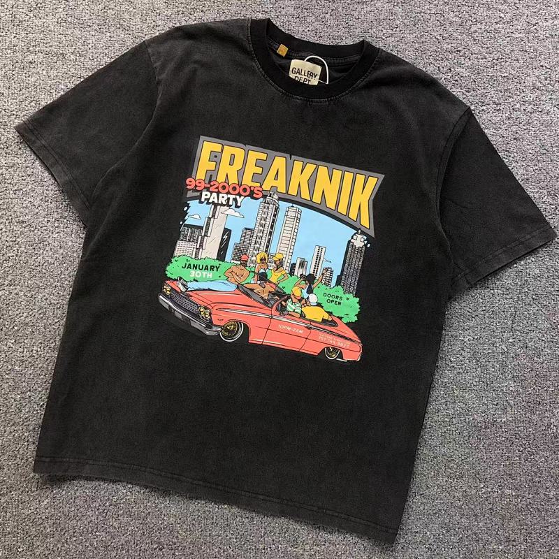 GALLERY DEPT TSHIRTS (7)