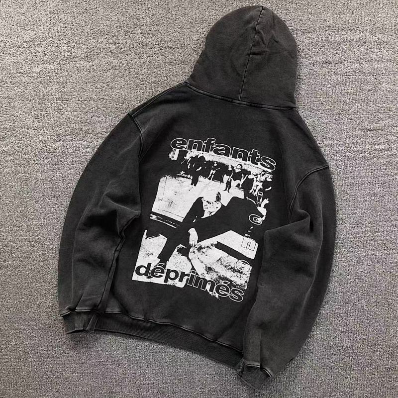 ENFANTS RICHES DEPRIMES HOODIES (88)