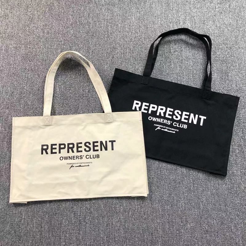 REPRESENT BAGS