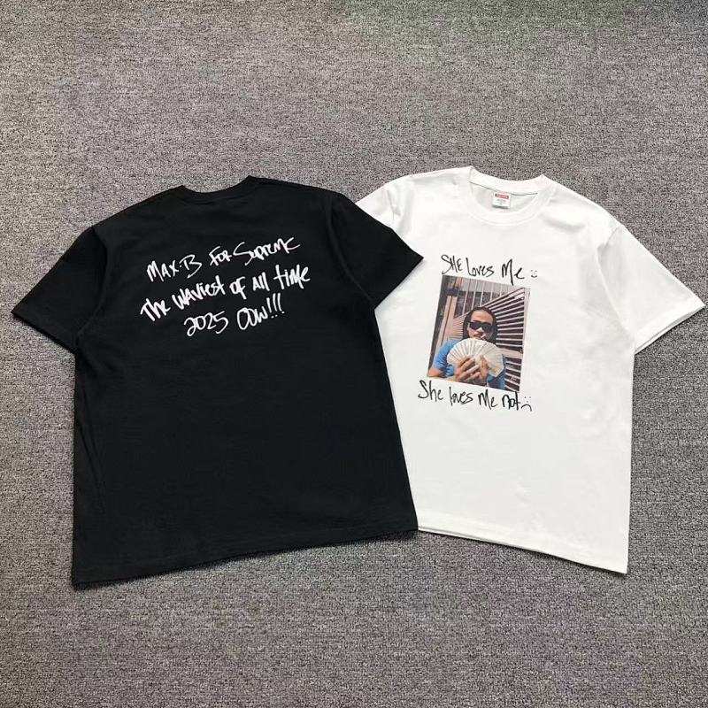 SUPREME TSHIRTS (32)