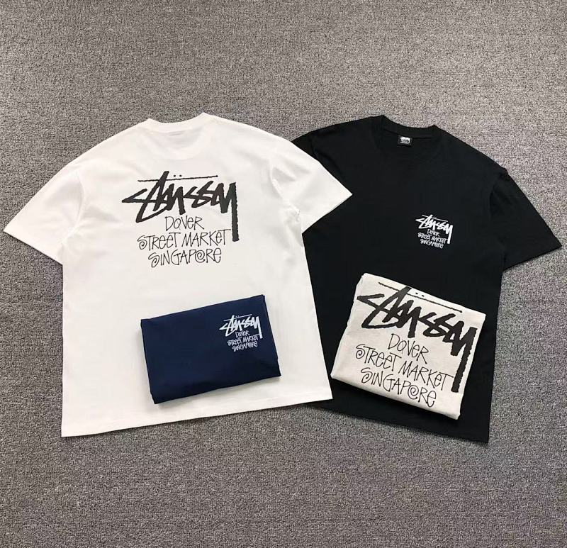 STUSSY TSHIRTS (469)