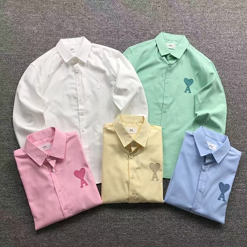 AMI SHIRTS (18)