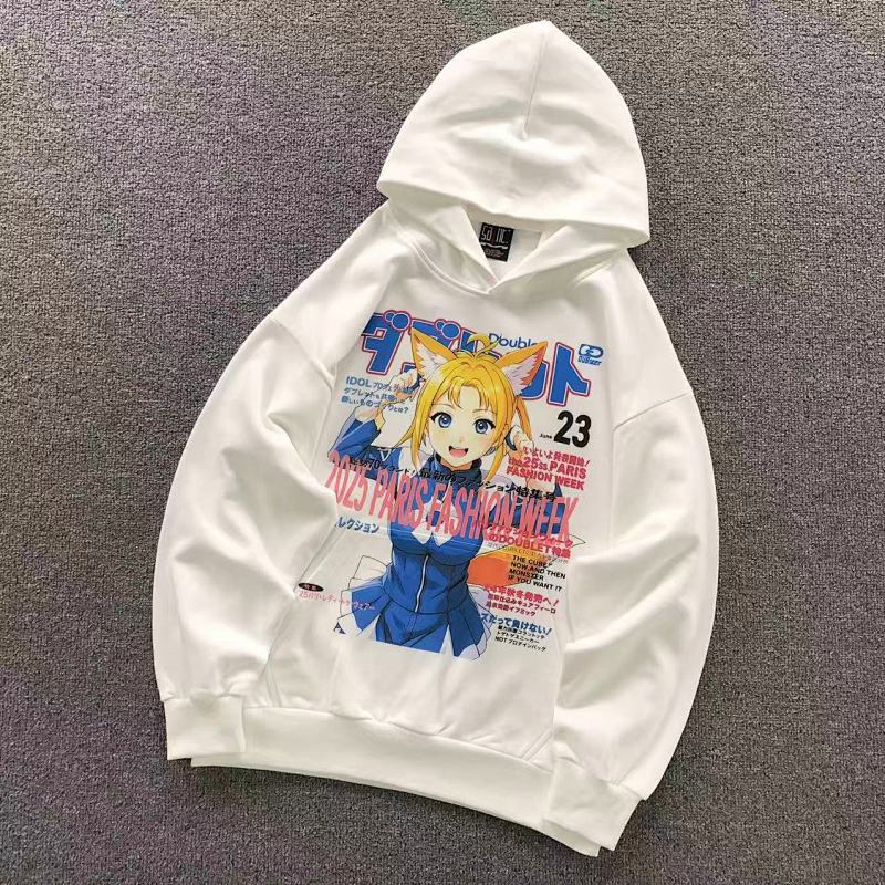 SAINT MICHAEL HOODIES (14)