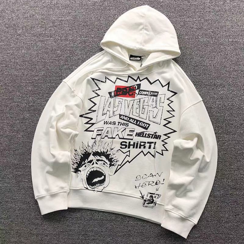 HELLSTAR HOODIES (50)