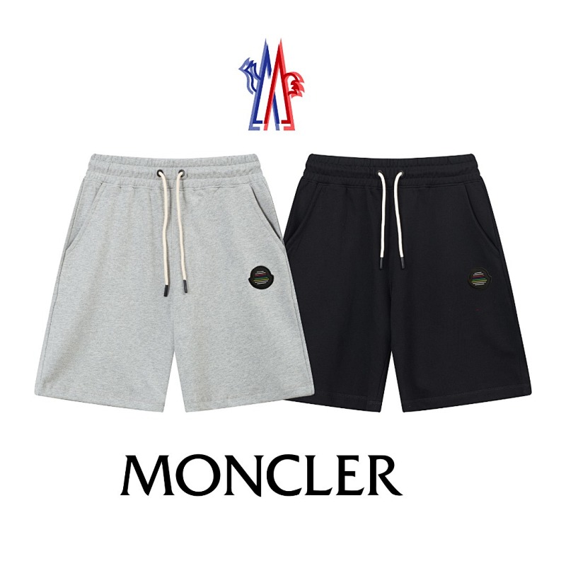 MONCLER SHORTS (35)