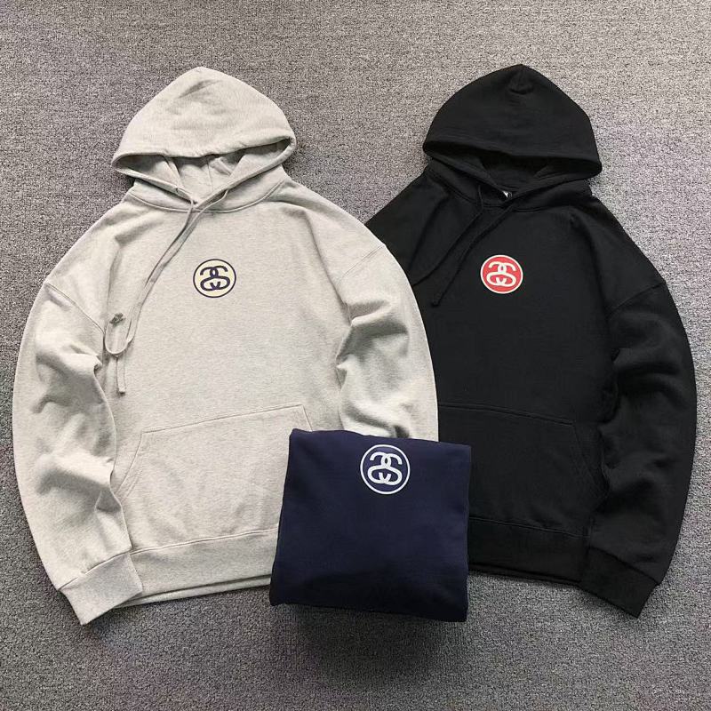 STUSSY HOODIES (49)