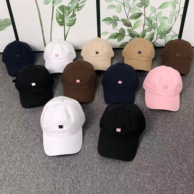 ACNE HATS