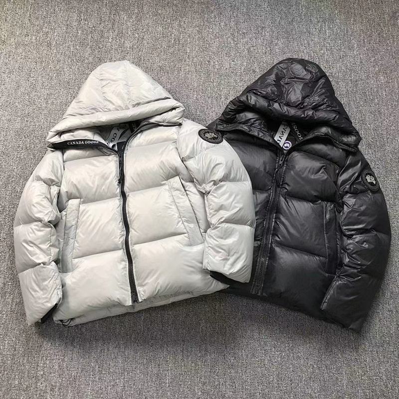CANADA GOOSE JACKETS (14)