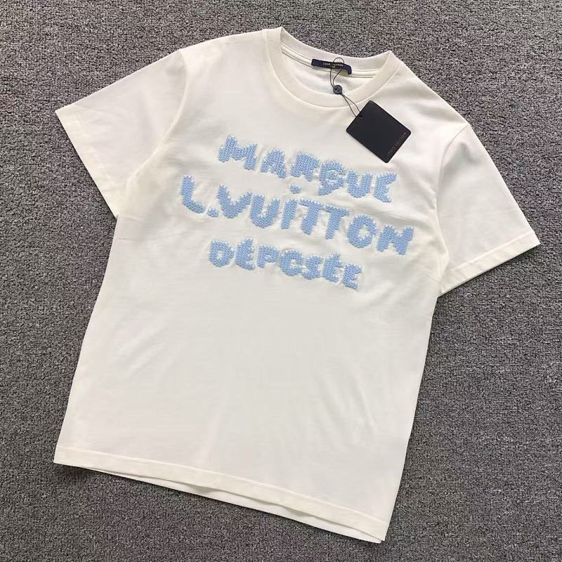 LOUIS VUITTON TSHIRTS (171)