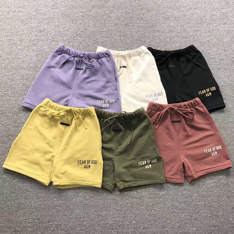 FOG SHORTS (47)