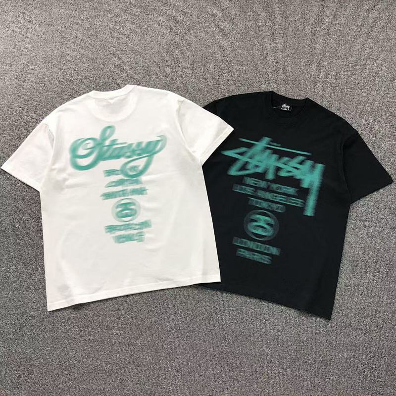 STUSSY TSHIRTS (420)