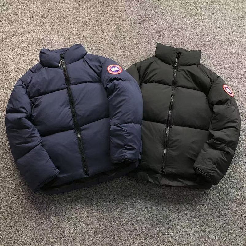CANADA GOOSE JACKETS (15)