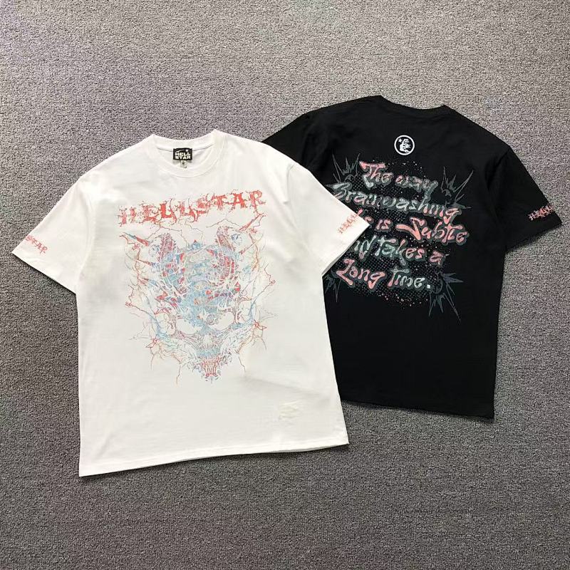 HELLSTAR TSHIRTS (226)