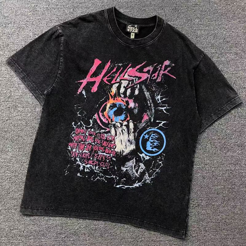 HELLSTAR TSHIRTS (258)