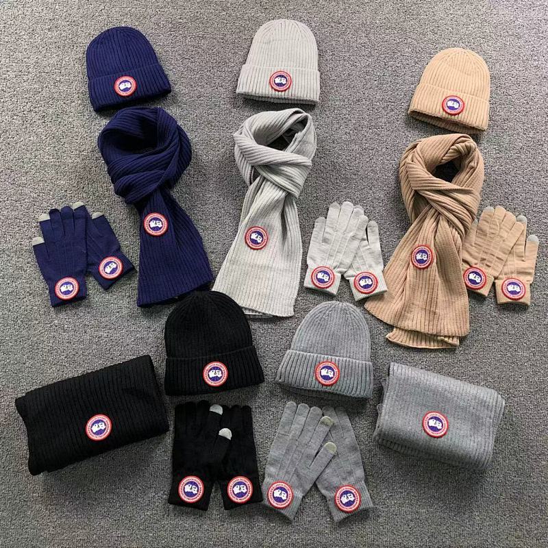 CANADA GOOSE HATS (9)