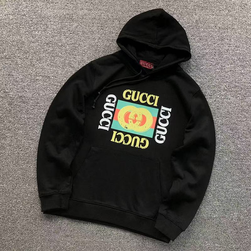 GUCCI HOODIES (5)