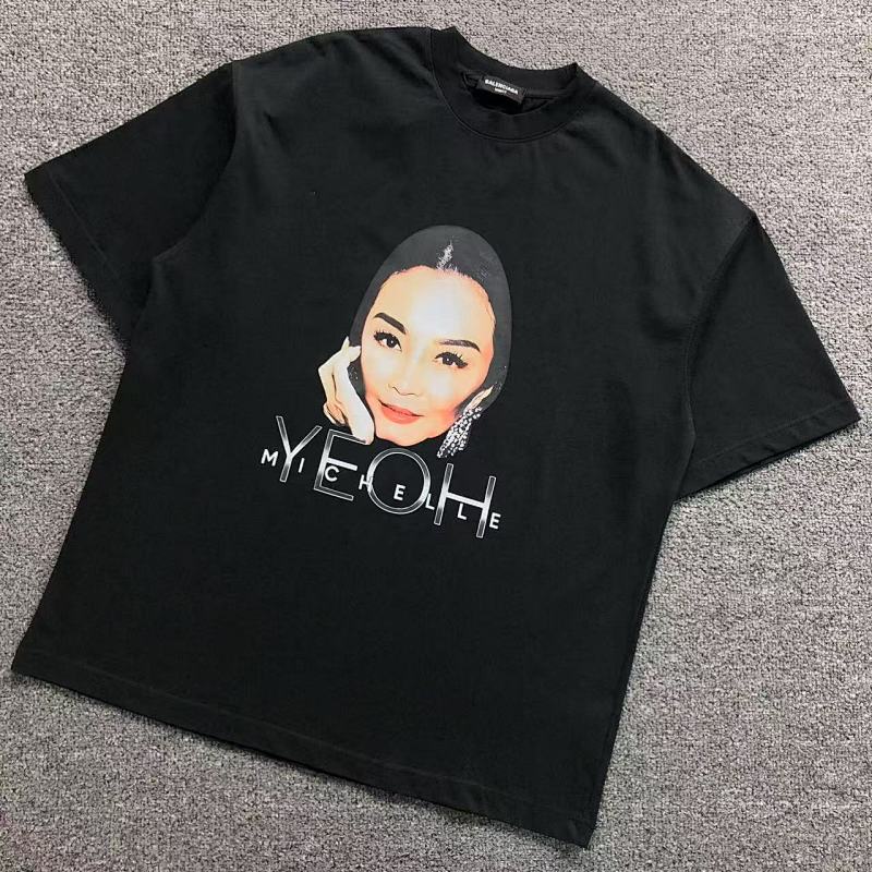 BALENCIAGA TSHIRTS (120)