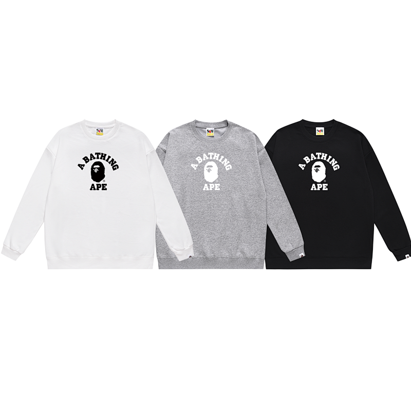 BAPE HOODIES (221)