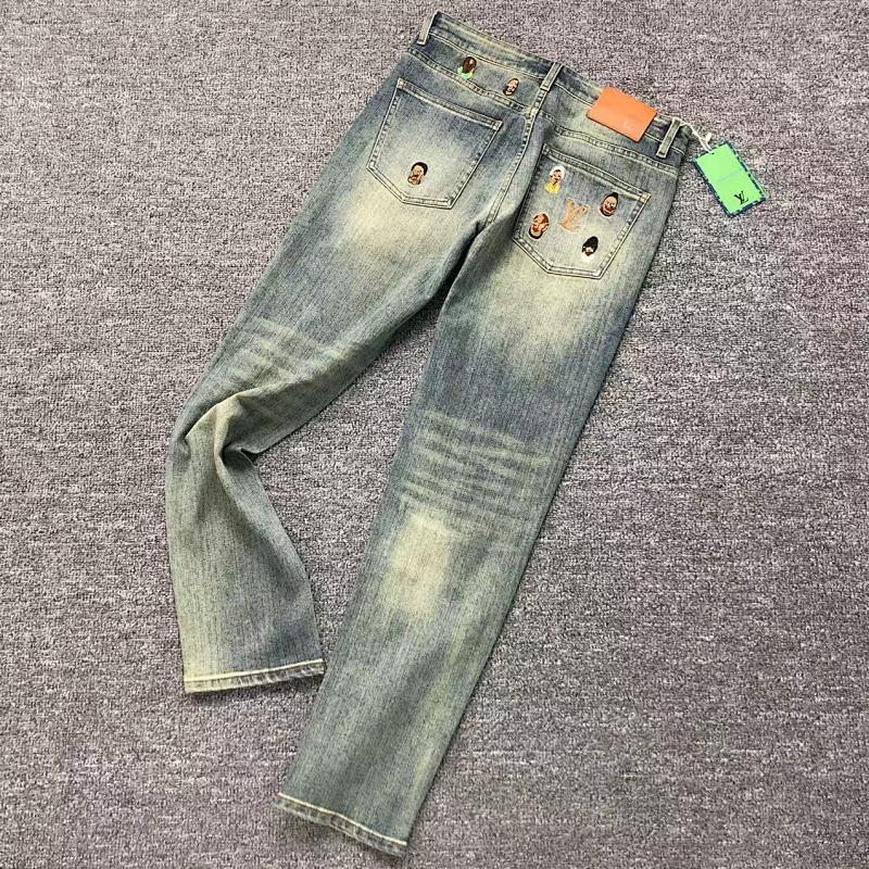 LOUIS VUITTON PANTS (175)