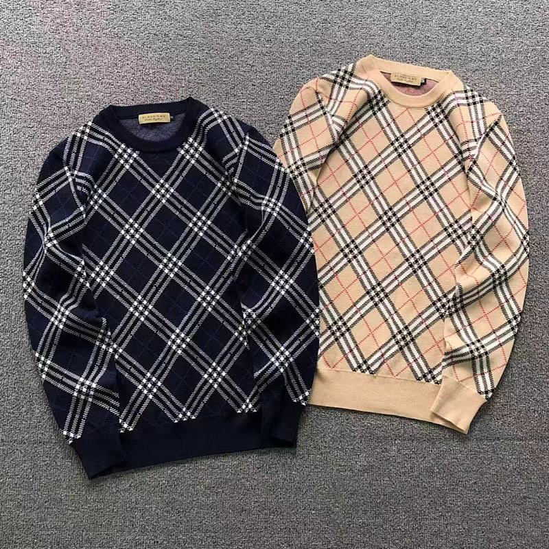BURBERRY SWEATERS (4)