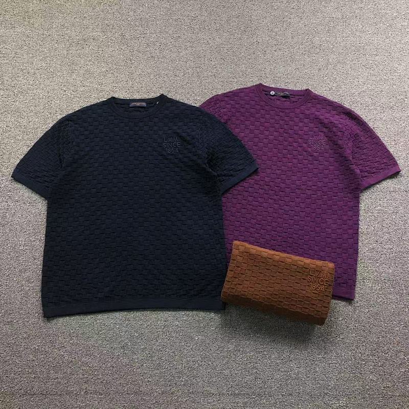 LOUIS VUITTON TSHIRTS