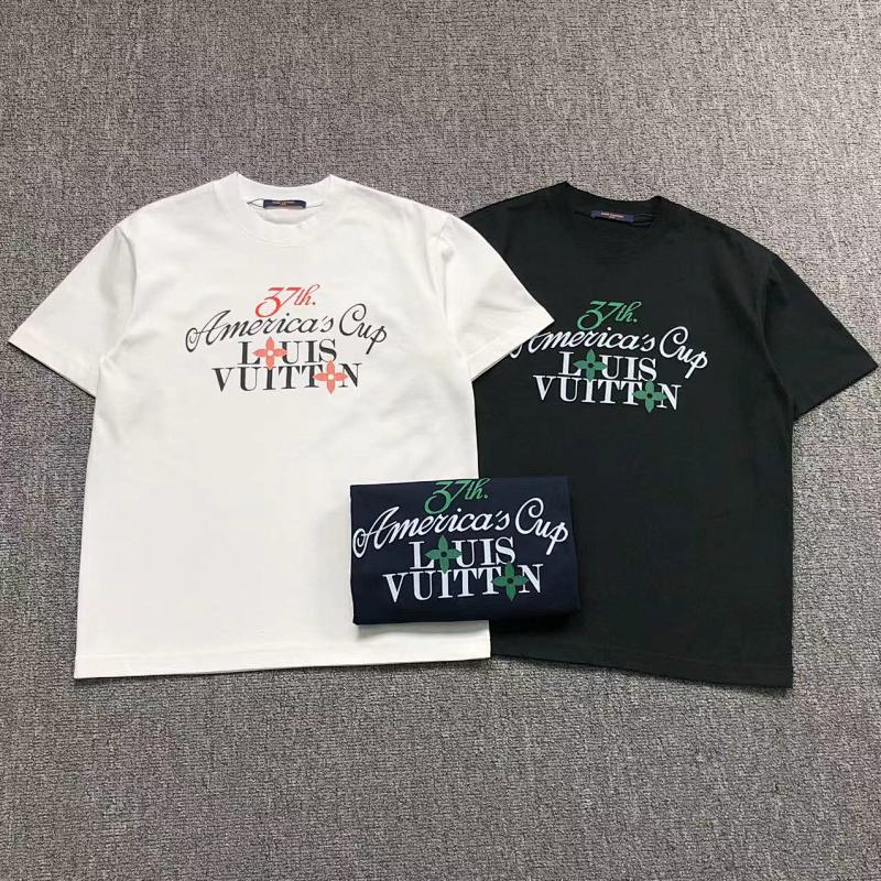 LOUIS VUITTON TSHIRTS (365)