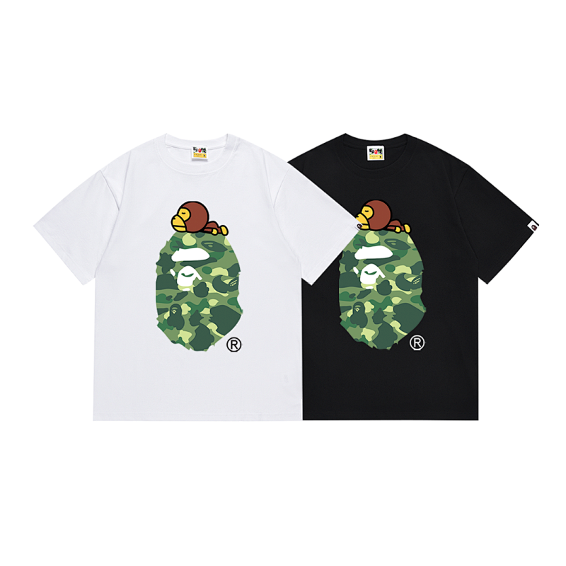 BAPE TSHIRTS (446)