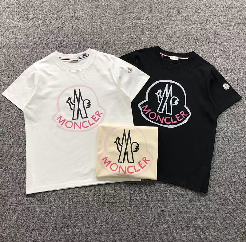 MONCLER TSHIRTS (180)