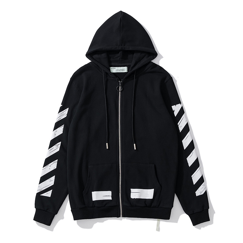 OFF WHITE HOODIES (100)
