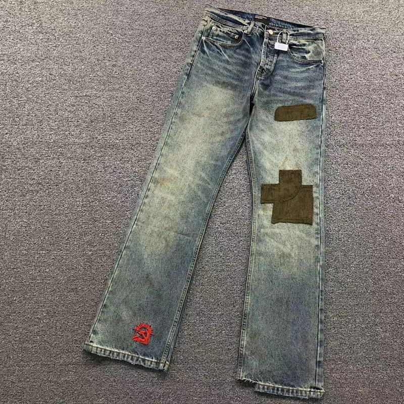 ENFANTS RICHES DEPRIMES PANTS (26)