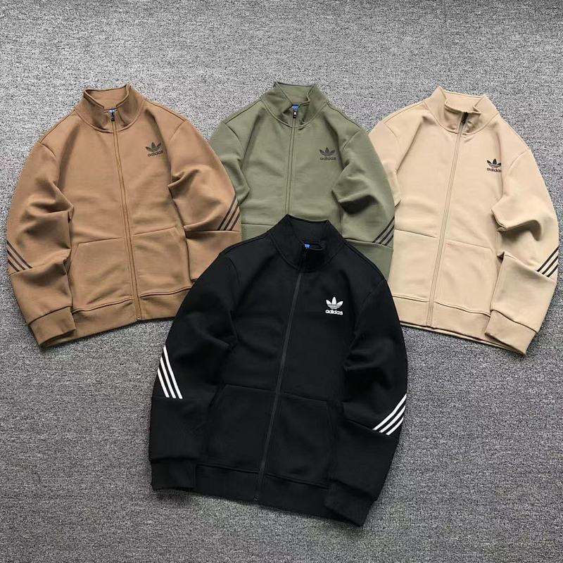 ADIDAS HOODIES (64)