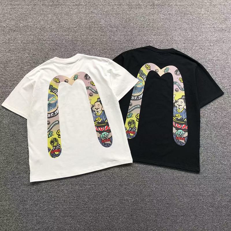 EVISU TSHIRTS (24)