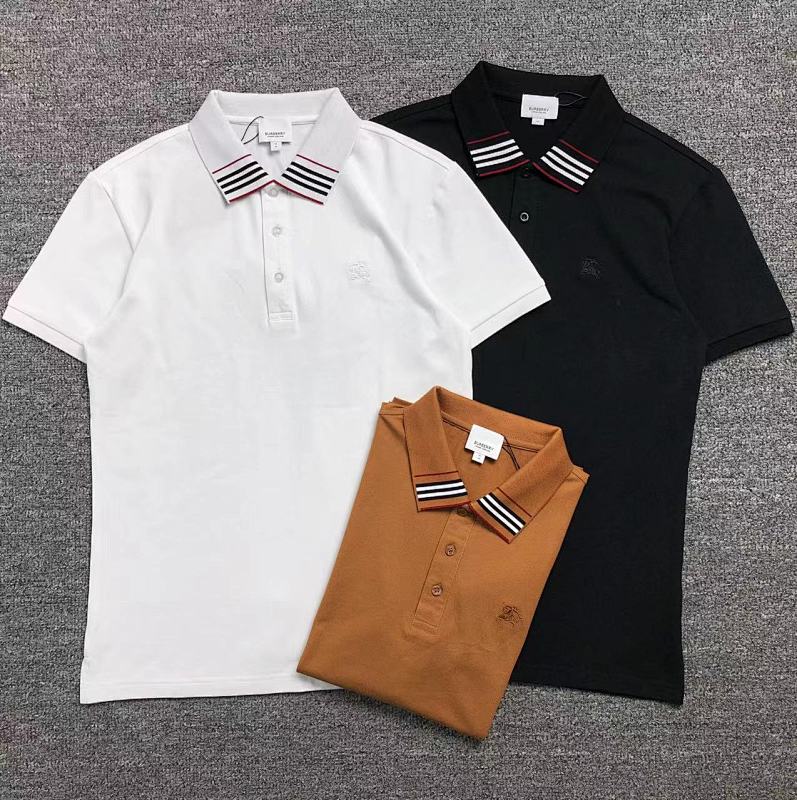 BURBERRY POLOS (77)