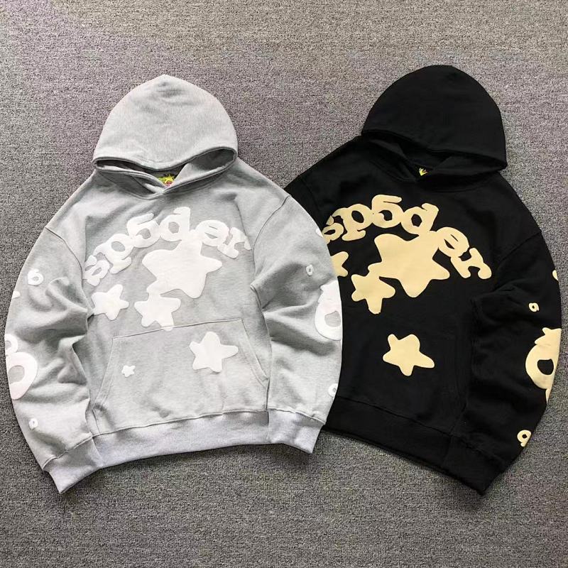 SP5DER HOODIES (16)
